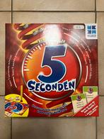 Spel 5 seconden, Hobby en Vrije tijd, Ophalen, Zo goed als nieuw