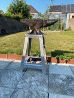 John brooks aambeeld 70kg, Ophalen, Zo goed als nieuw