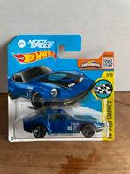 Hot wheels Nissan NFS Hotwheels, Kinderen en Baby's, Speelgoed |Speelgoedvoertuigen, Ophalen of Verzenden