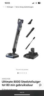 AEG AW82U2DG wet & dry steelstofzuiger splinternieuw!, Elektronische apparatuur, Stofzuigers, Ophalen, Zo goed als nieuw