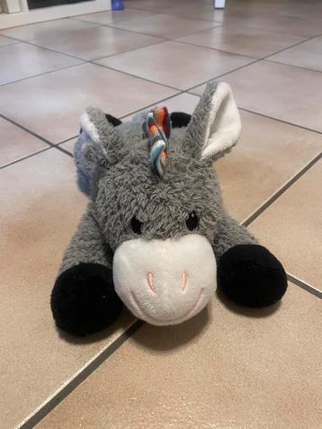 Zazu baby knuffel don de ezel  beschikbaar voor biedingen
