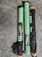 Greenlox waterdichtingsdoek 3x 5m2., Doe-het-zelf en Bouw, Ophalen of Verzenden, Zo goed als nieuw