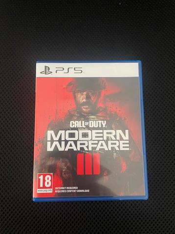 Call Of Duty Modern Warfare 3 | Playstation 5 