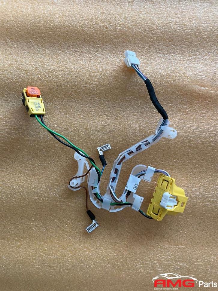 Vw T6.1 Airbag Kabel 5G0971584Q, Auto-onderdelen, Overige Auto-onderdelen, Volkswagen, Nieuw