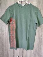 T-shirt s'oliver mt 14., Ophalen of Verzenden, Gebruikt, Jongen
