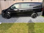 MERCEDES VITO 114 | AUTOMAAT | DUB CAB | 6ZIT | CARPLAY | 23, Auto's, Mercedes-Benz, 4 deurs, Achterwielaandrijving, 4 cilinders