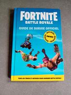 Fortnite battle royale, Livres, Livres pour enfants | Jeunesse | 10 à 12 ans, Comme neuf, Enlèvement ou Envoi