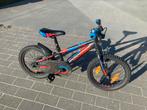 Jongensfiets cube, Fietsen en Brommers, Ophalen, Gebruikt