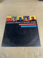 Level 42 - limited edition double single - Vinyl LP, Ophalen of Verzenden, Zo goed als nieuw