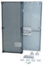 ABB Aansluitmodule 25S60 + hoofdschakelaar Tecos125A, Enlèvement, Neuf, Autres types