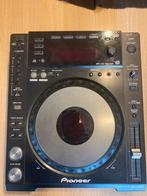 2 x cdj 850. Met de originele dozen., Musique & Instruments, DJ sets & Platines, Enlèvement, Utilisé, Platine, Pioneer