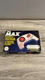 Manette nes max, Games en Spelcomputers, Spelcomputers | Nintendo NES