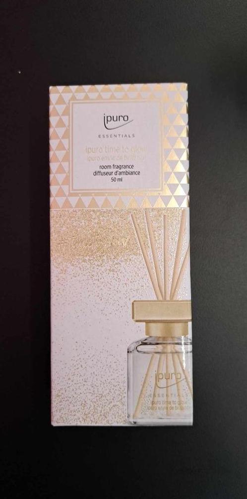 Bâtonnets parfumés Time to Glow 50 ml, Bijoux, Sacs & Beauté, Beauté | Parfums, Neuf, Enlèvement ou Envoi