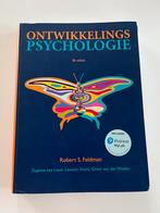 Jill Raymond - Ontwikkelingspsychologie, Ophalen of Verzenden, Zo goed als nieuw, Nederlands, Jill Raymond; Mary Lou E. Mulvihill; Paul Holdaway; Elaine To...