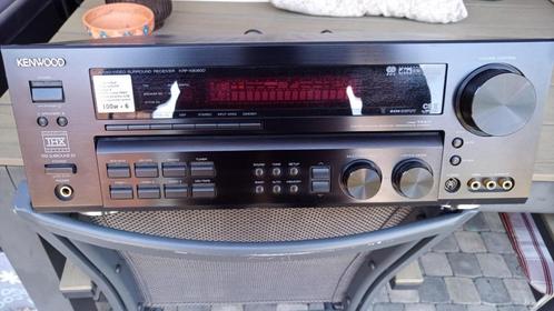 Kenwood KRF-X9060D, Audio, Tv en Foto, Versterkers en Ontvangers, Stereo, Ophalen