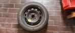 Ford Fiesta reservewiel 2003, Ophalen, Nieuw, Ford