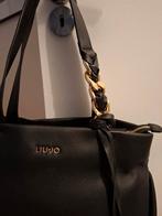 Sac à main Liu jo noir, Enlèvement, Noir, Sac à main