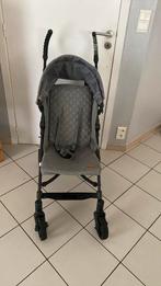 Little Dutch buggy Olive, Kinderen en Baby's, Ophalen, Gebruikt, Verstelbare rugleuning