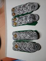 Passants grades grenztruppen., Enlèvement ou Envoi