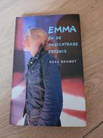 R. Bromet - Emma en de onzichtbare erfenis, Gelezen, R. Bromet, Ophalen of Verzenden