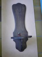 254) supergrote (95cm hoog) wandconsole- enkel afhalen!, Antiek en Kunst, Ophalen