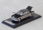 schaal 1-64 1998 Rolls-Royce Silver Seraph zilver/zwart, Ophalen of Verzenden, Nieuw, Auto