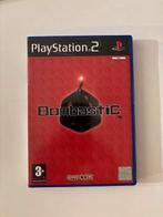 Bombastic Playstation 2 (PS2), Enlèvement ou Envoi, Utilisé, Puzzle et Éducatif