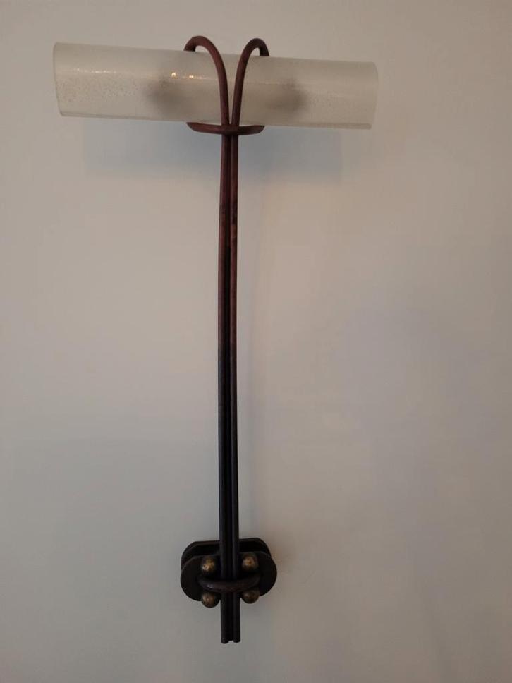 Terzani wandlamp Ayala ontwerper Jean-Francois Crochet, Huis en Inrichting, Lampen | Vloerlampen, Zo goed als nieuw, Minder dan 100 cm