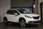 Peugeot 2008 2008 PureTech 110 Navi Camera CruiseC Garantie*, Auto's, Automaat, Gebruikt, 1199 cc, 110 g/km