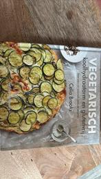 Celia Brooks - Vegetarisch, koolhydraatarm en glutenvrij, Boeken, Ophalen of Verzenden, Celia Brooks