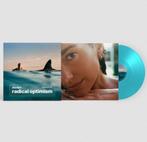 Dua Lipa Radical Optimism Vinyl LP blauw Nieuw en verzegeld, Cd's en Dvd's, Ophalen of Verzenden, 2000 tot heden, Nieuw in verpakking