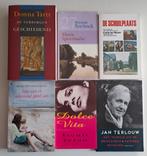 Romans & Literatuur (13), Enlèvement ou Envoi, Utilisé