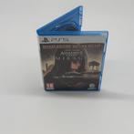 PS5 Game - Assasin's Creed Mirage - Deluxe Edition, Enlèvement ou Envoi