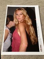 Persfoto Anna Kournikova 2006, Ophalen of Verzenden