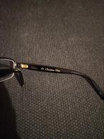 Lunette de vue Christian Dior collection Les Marquises, Enlèvement, Comme neuf, Noir, Christian Dior