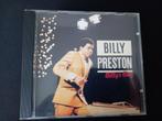 Billy Preston – Billy's Bag - Cd Popcorn, Cd's en Dvd's, Ophalen of Verzenden, 1960 tot 1980, Zo goed als nieuw, Soul of Nu Soul