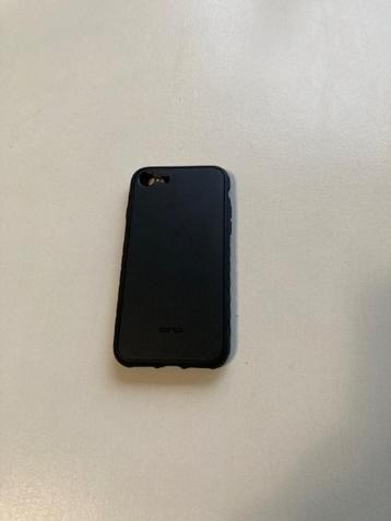 hoesje / case iphone SE 2020 - dbrand/grip