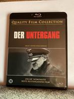 Der Untergang, Ophalen of Verzenden, Zo goed als nieuw, Drama