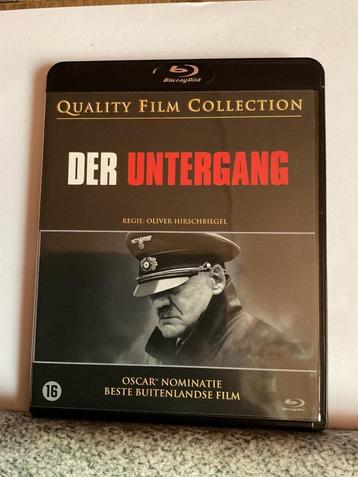 Der Untergang beschikbaar voor biedingen