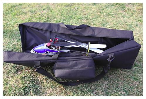 Hoogwaardige draagtas voor RC-heli's en vliegtuigen | NIEUW, Hobby en Vrije tijd, Modelbouw | Radiografisch | Helikopters en Quadcopters