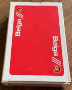 Kaartspel BELGA SIGARETTEN, Verzamelen, Ophalen of Verzenden, Zo goed als nieuw, Speelkaart(en)