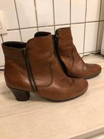 Bottines marron 36 Rieker, Riker, Comme neuf, Brun, Enlèvement