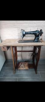 Phoenix antieke naaimachine, Antiek en Kunst, Antiek | Naaimachines, Ophalen