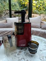 Extracteur de jus BioChef vertical slow juicer., Elektronische apparatuur, Juicers, Ophalen, Zo goed als nieuw