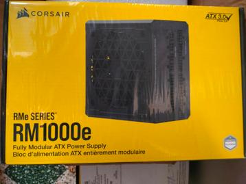 Corsair RM1000e beschikbaar voor biedingen