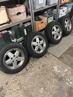 Ronal penta velgen 15 inch Mercedes, Auto-onderdelen, Banden en Velgen, Ophalen, Gebruikt, 15 inch, Velg(en)