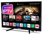 IP-TV Smarters-abonnement __ Smart TV, Firestick TV, TV Box, Nieuw, Overige merken, 100 cm of meer, 120 Hz