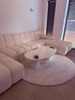 Tapis rond 200x200cm - Comme neuf !, Enlèvement, Comme neuf, Rond