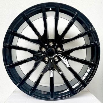 Jantes 22" jantes 742M Look 5x112 neuves BMW X5 G05 X6 G06 X