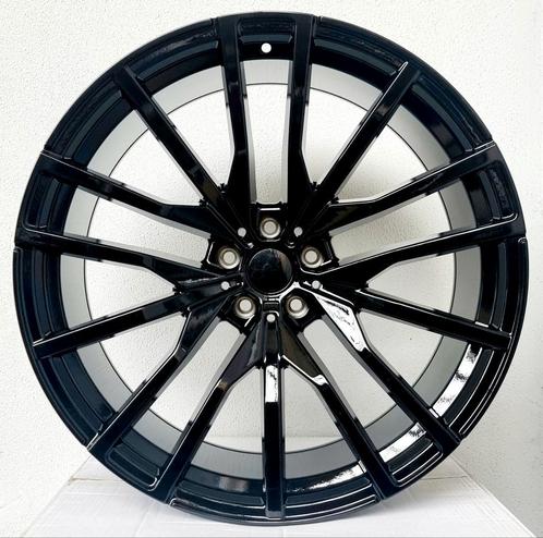 Jantes 22" jantes 742M Look 5x112 neuves BMW X5 G05 X6 G06 X, Autos : Pièces & Accessoires, Pneus & Jantes, Jante(s), Autres dimensions